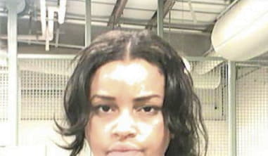 Aldricka Singleton, - Orleans Parish County, LA 